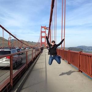 Meet your Posher, Erica